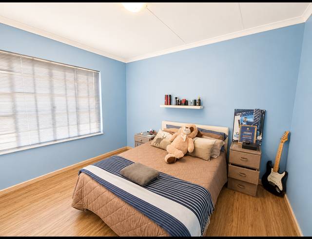 4 BEDROOM FREEHOLD FOR SALE IN MEYERTON CENTRAL